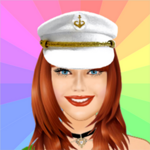 Dress up ladies Games for girls icon