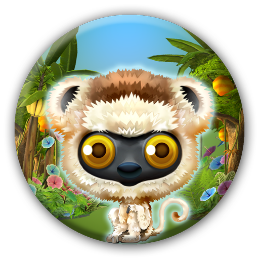 Jungle icon