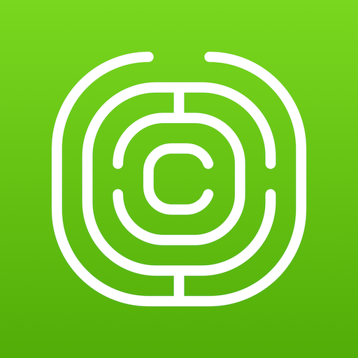 UseCrypt Messenger icon