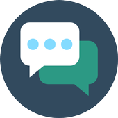 Meet Messenger - Let's Chat icon