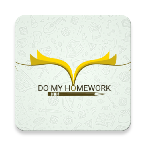 Do My Homework icon