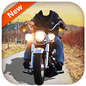 Man Bike Photo Suit 2020 - Men &amp; Women Bike Suit icon