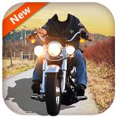 Man Bike Photo Suit 2020 - Men & Women Bike Suit on 9Apps