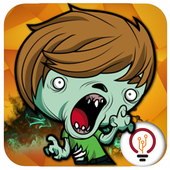 Zombie Defense Castle icon