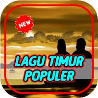 Lagu Timur Full Offline