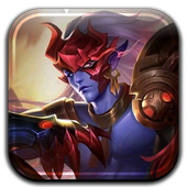 Arena Of Valor Wallpaper icon