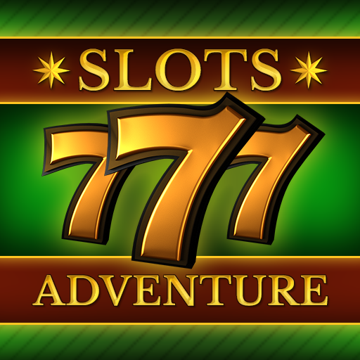 Slots Adventure Quiz icon