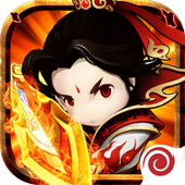 Wuxia Legends - Condor Heroes icon