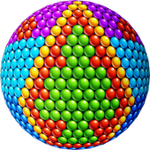 Bubble Shooter Superb icon