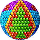 Bubble Shooter Superb