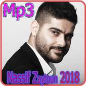 جديد ناصيف زيتونmp3 2018