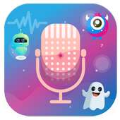 Voice changer - Voice Recorder Editor & Effect on 9Apps