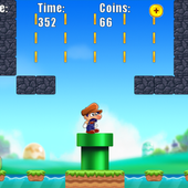 Super Smash Jungle World icon