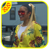 Karol G Wallpapers HD 2020 icon