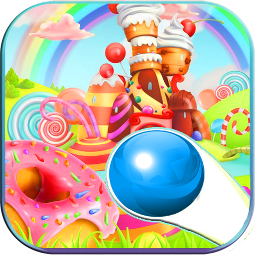 Kraut Epic candy chocolate icon