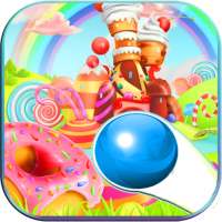 Kraut Epic candy chocolate