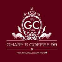 Ghary's Coffee 99 on 9Apps
