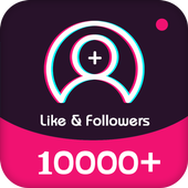 VIP Tool: Freer Tool For TikTok, Get Real Follower icon