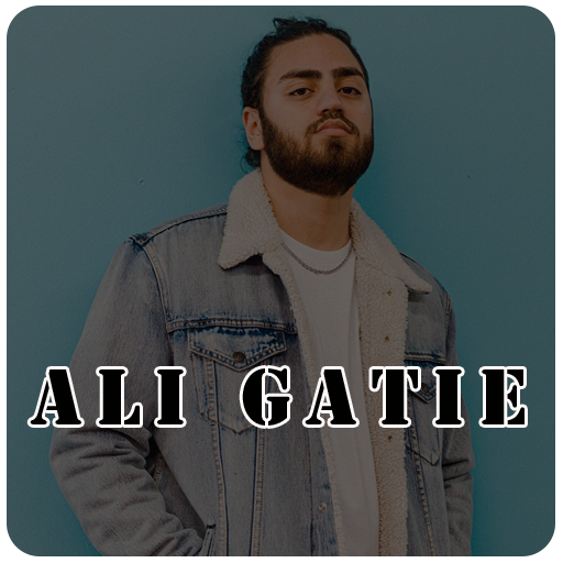 New Songs ALI GATIE 2020 Offline icon