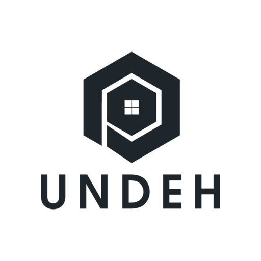 UNDEH आइकन