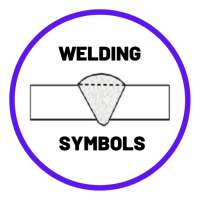 Welding Symbols on 9Apps