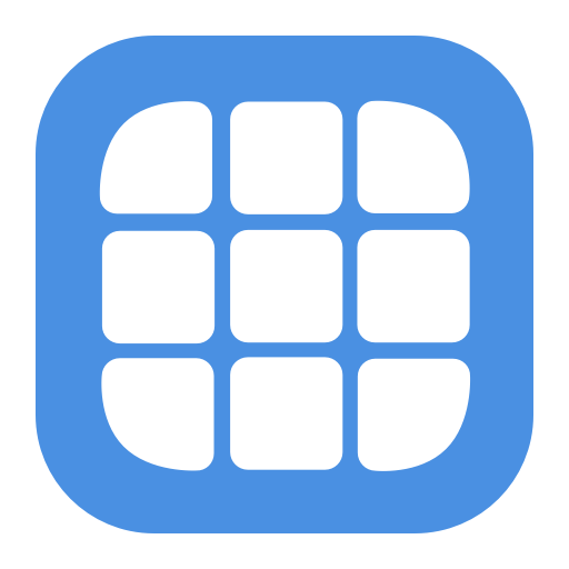 Cube Algorithms icon