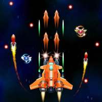 Space Hunter: Alien Shooter War