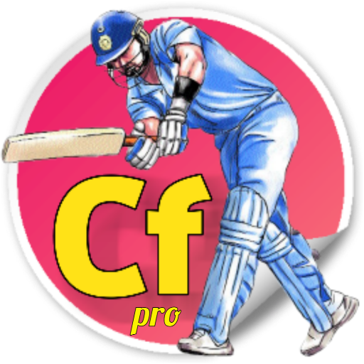 Cricket Forecast PRO icon