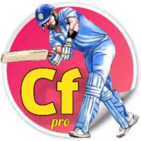 Cricket Forecast PRO