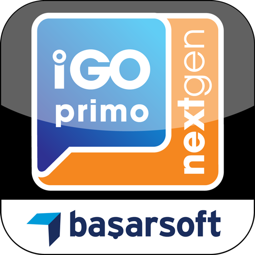 Başarsoft Nextgen icon