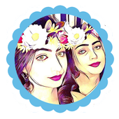 Snap Filters &amp; Effect icon