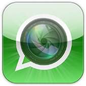 Camera for WhatsApp