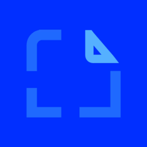 Hapscan -  Document Scanner App. PDF Creator icon