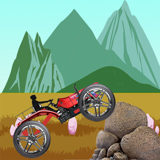 Power Truck Racing icon