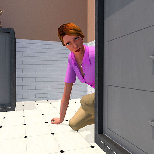 Hide and Seek: Best Escape Game 2020 icon