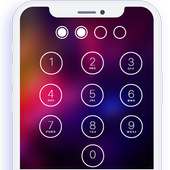 I Screen Lock Os 10 : Lock Screen Os 11 on 9Apps