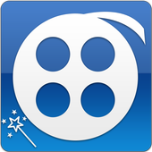 Slideshow video maker   music (Slideshow Video) icon