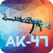AK-47 Lotto on 9Apps