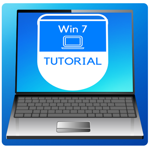 Win 7 Installatition Guide - Reinstall computer icon