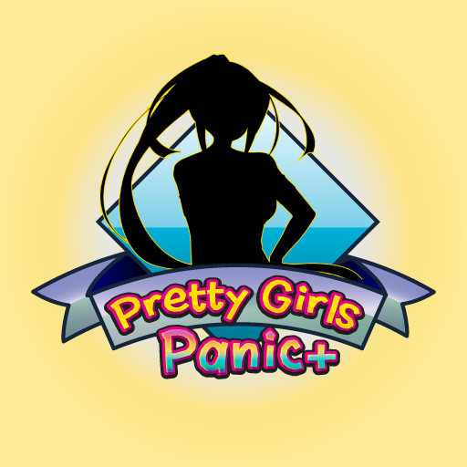 Pretty Girls Panic Plus icon