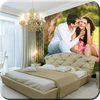 Bedroom Photo Frame icon