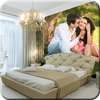 Bedroom Photo Frame on 9Apps