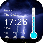 Weather icon