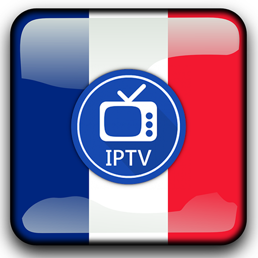 France IPTV 2020 icon