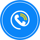 لواتـس ازرق بلس 2018 أيقونة