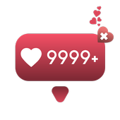 💕 Followers &amp; Likes For Instagram - Neutrino 🥰 icon