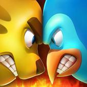 Crazy Battle : Clash of Pets icon