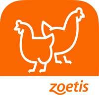 Zoetis Poultry App