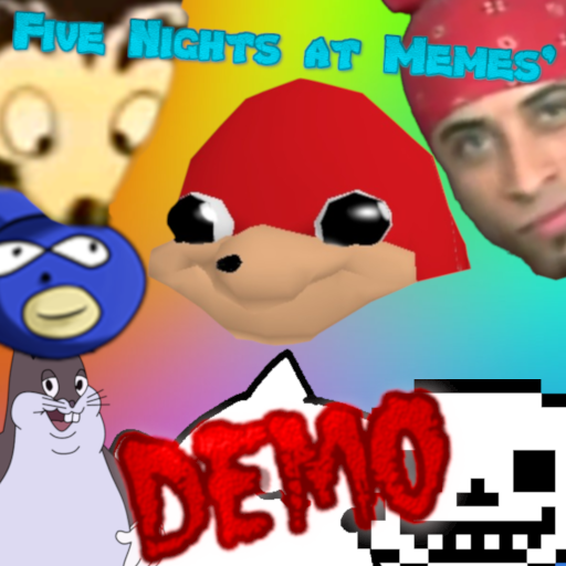 Five Nights at Memes' DEMO icon