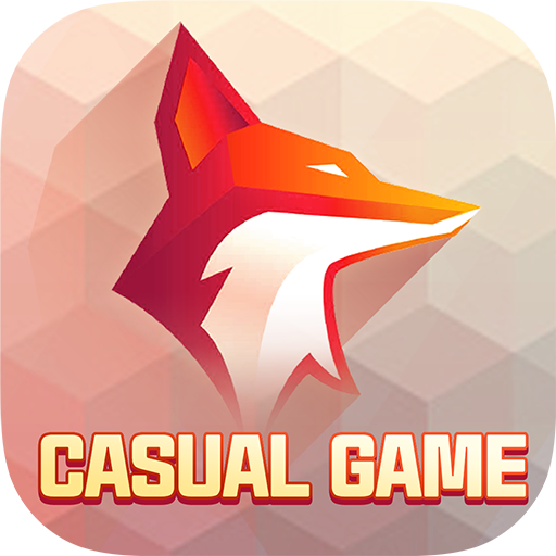 ZingPlay Casual: Fun Games icon